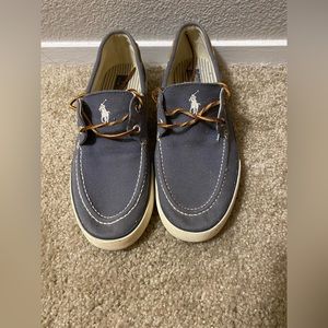 Men’s Polo shoes